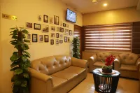 Kodavath Regency Hotel di Alwaye