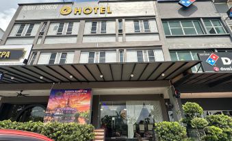 GC Hotel