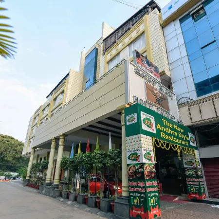 Hotel Pai Vista
