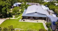 A Hilltop Country Retreat Hotels in Swellendam