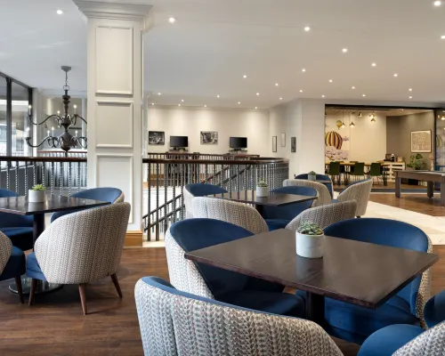 Delta Hotels by Marriott Bristol City Centre Public Areas Photos