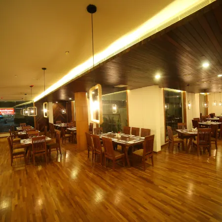 Woodies Bleisure Hotel