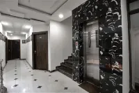 FabHotel HTC