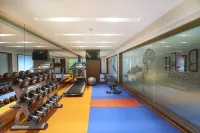 Zibe Salem by GRT Hotels