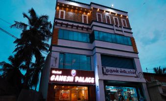 Hotel Ganesh Palace