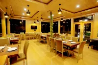 Amara Resorts Manali Hotel di Haripur