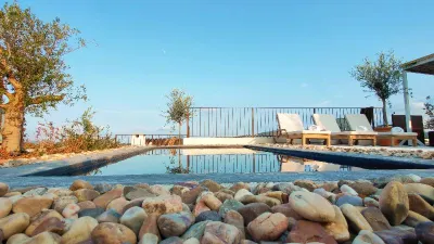 Hotel Forn NOU
