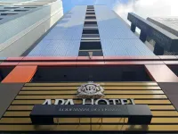 APA Hotel(Kodemmacho-Ekimae) Hotel in zona Creative Hub131