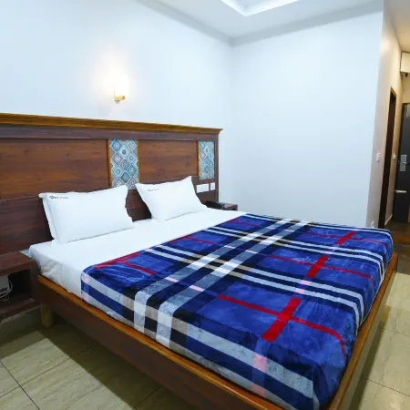 Abi``'s Residency Отели в г. Танджавур