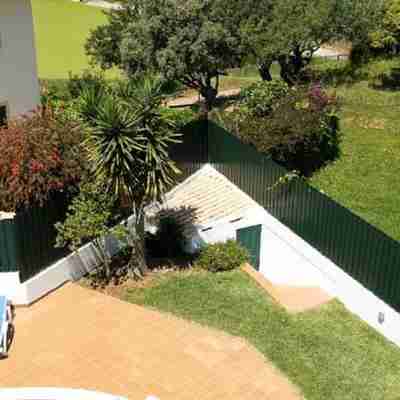 Apartamentos Benvindo by Umbral Hotel Exterior