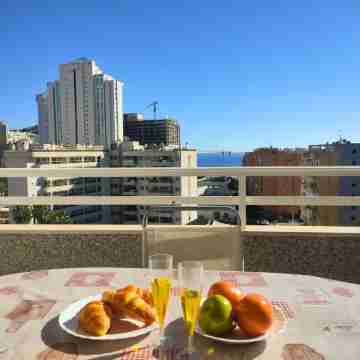 Agua Viva Dining/Meeting Rooms