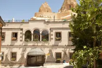 Castle Cave Hotel Hotels in Goreme