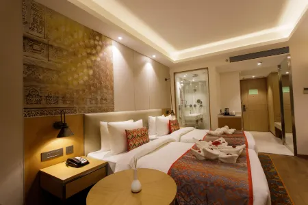 Sayaji Jamnagar