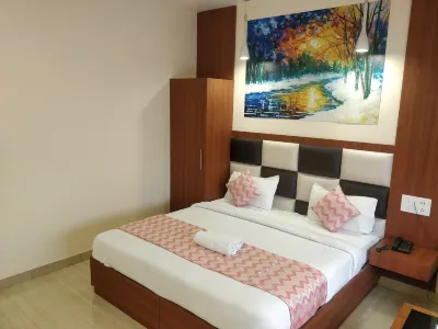 Hotel Veenus International,Amritsar