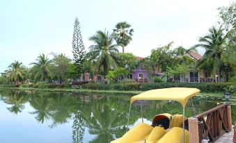 Bangchong Marina Resort