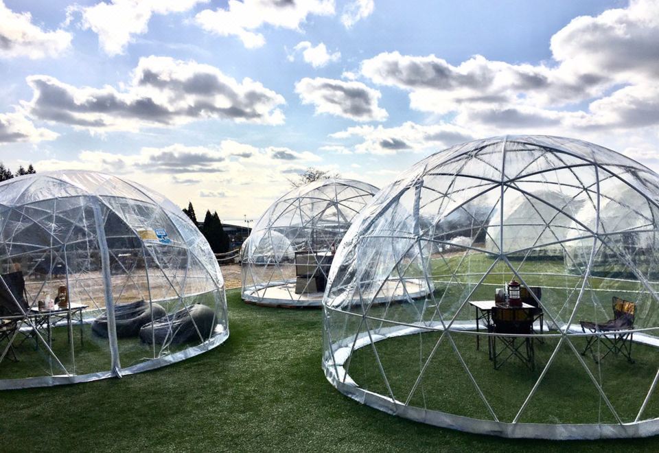 호텔 야사 객실 내부 이미지