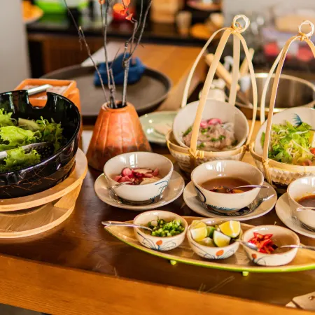 Seahorse Han Market Da Nang Apartment by Haviland Отели рядом с достопримечательностью «Качающийся мост через реку Хан»