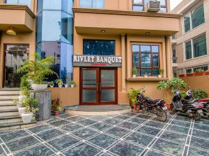 FabHotel Prime the Rivlet MG Road