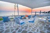Acrotel Lilyann Boutique Hotel - Pet friendly