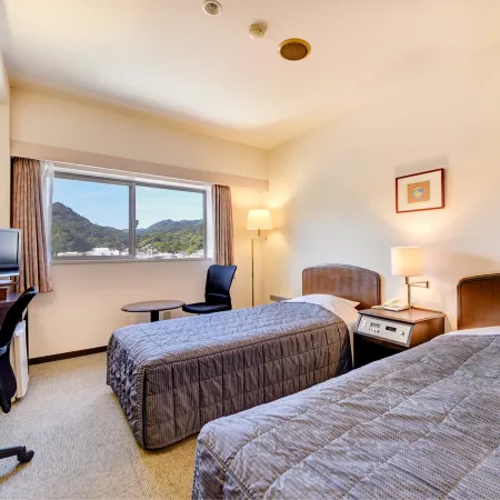 Hotel Uraga