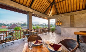 Villa Mirah Ubud