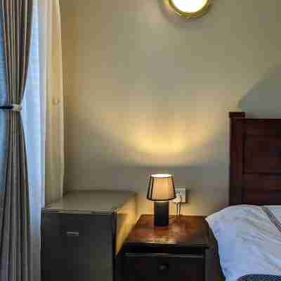 Zambezi Family Lodge - Lion Room Rooms