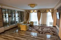 Berkat Hotel Hotel in zona Aeroporto di Groznyj-Severnyj