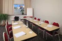 Holiday Inn Perpignan Hotel di Cabestany