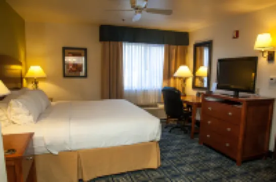 Holiday Inn Express TUCSON-AIRPORT by IHG