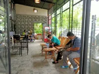 Villa Anjasmoro Hotels in Wonosalam