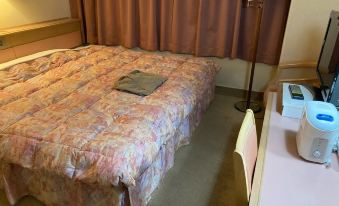Hotel City Field Kagohara