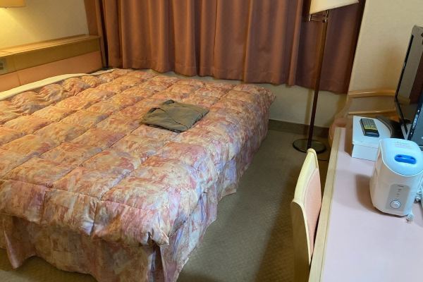호텔 시티 필드 카고하라(Hotel City Field Kagohara)_3