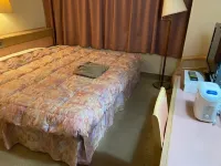 Hotel City Field Kagohara Hotel a Fukaya