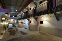 AOE Hotel Bandungan Hotels in Ambarawa