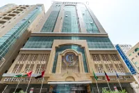 Crystal Plaza Hotel Hotels in 