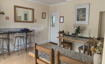 Cranmore Guest House
