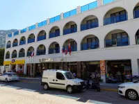 Ozcan Beach Hotel Hotel a Turunc