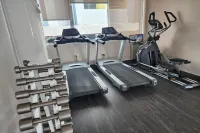 ONE Residence Navanakorn - Gym