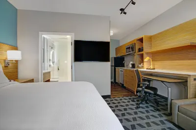 TownePlace Suites Potomac Mills Woodbridge Hotels in Neabsco