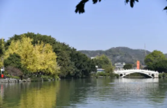 Zaixiaowei Apartment (Rongyin Road)