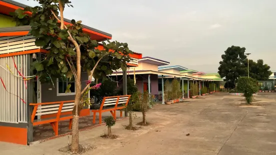 Amphai Resort
