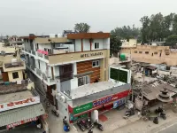 Hotel Mahadev Rishikesh