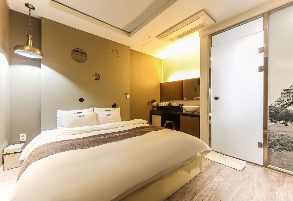 The B&B Hotel 사진