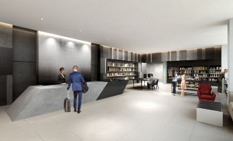 Hotel JAL City Toyama