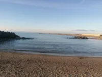 Mamita Villas-Sea,Sand,Relax