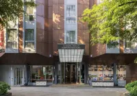 Scandic Berlin Kurfürstendamm Wilmersdorf/빌머스도르프 호텔