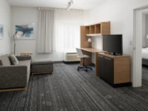 TownePlace Suites by Marriott Olympia Hotels in Olympia