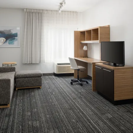 TownePlace Suites by Marriott Olympia