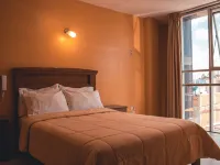 Marzano Hotels near Laguna San Nicolas