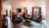 ProfilHotels Calmar Stadshotell Hotels near Bastionen Sankt Erik